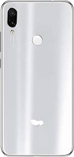 Shkiyo Redmi Note7 Back Panel