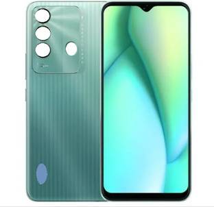 Kraze4blaze iTel P38 Pro (With Proper Logo) Back Panel