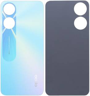 Flipkart SmartBuy Oppo A78 (5G) Back Panel