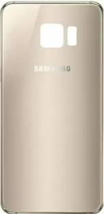 SRaccessories Samsung Galaxy S6 Edge Plus Back Panel