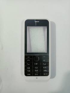 HS Enterprises NOKIA 220 BODY FROUNT & BACK 220 BODY FROUNT & BACK Front & Back Panel