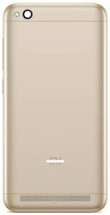 Unique4Ever Xiaomi Redmi 5A Housing Body With Front LCD Frame & Back Full Panel