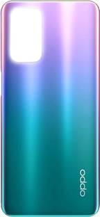 Purplesavvy OPPO A74 (5G) Back Panel