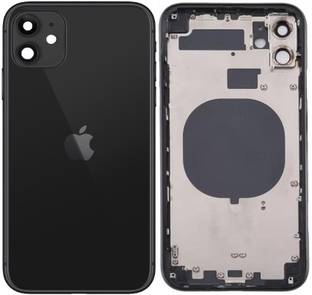 Sandreezz Apple iPhone 11 (With All & Side Volume Power Buttons) (Best Quality) Full Panel