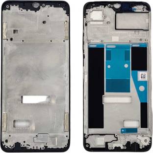 MAXOUT Realme C63 (RMX3939) Front Housing LCD Bezel Plate Front Panel