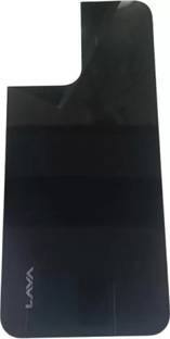 VRAVMO LAVA LAVA YUVA 3 PRO (BLACK) Back Panel