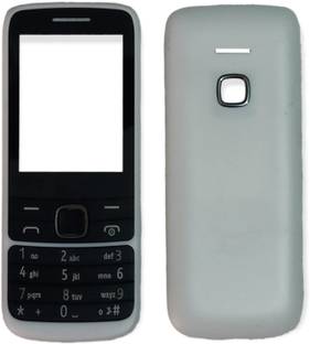 imbi Nokia 225 4G (2020) Mobile Phone Panel Front Back Body With Keypad Front & Back Panel