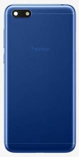 Flipkart SmartBuy Honor 7S With Side Volume & Power keys Back Panel