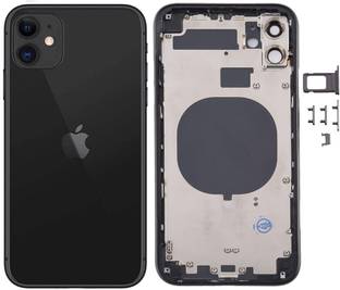 Flipkart SmartBuy Apple iPhone 11 (with SIM Card Tray & Side keys & Camera Lens) Full Panel