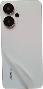 AL BAARI STORE For Xiaomi Redmi 13C 5g india Full Panel