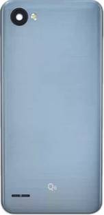 Sandreezz LG Q6 (with Proper Logo) Back Panel