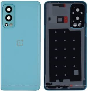 AL HAYY ONEPLUS NORD 2 Back Panel