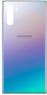 SPAREWARE Samsung Samsun Note 10-Aura low Back Panel