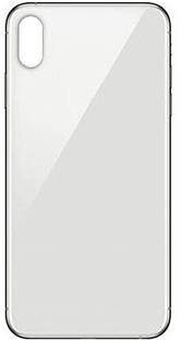 imbi Apple iPhone XS Max, iPhone 10s Max Mobile Phone Panel Replacement Back Glass Body Back Panel