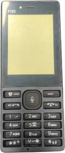 MJ PREMIUM QUALITY Mj premium quality Jio f120 Full Panel