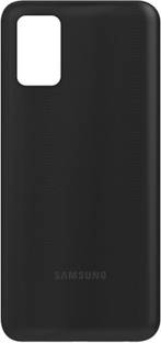 Unique4Ever SAMSUNG GALAXY A03s Back Panel