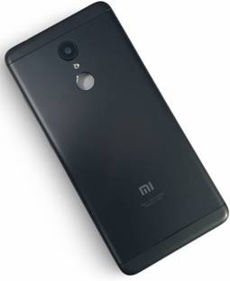 MAXOUT XIAOMI Redmi 5 With Camera Ring lens & Side Keys Back Panel