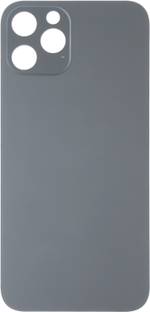 Tworld iPhone 13 Pro ( A2638, A2483, A2636, A2639, A2640 ) Battery Back Glass Door Replacement Back Panel