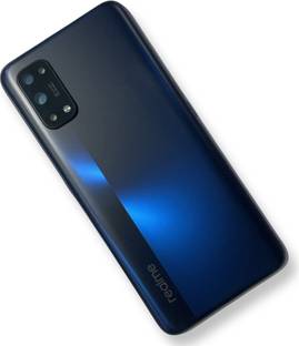 FriendzzWorld realme 7 Pro Housing Body With Middle Ring + Side Buttons + Back Panel