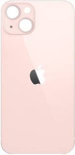 SPAREWARE APPLE APPLE IPHONE 13 PINK Back Panel