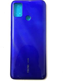 स्पेयरवेयर टेक्नो SPARK 6 AIR/KE6 पीछे पैनल