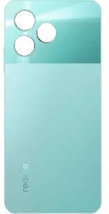 Farcry REALME C51 WITH PROPER LOGO Back Panel