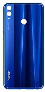 dkaccessories honor 8X Back Panel