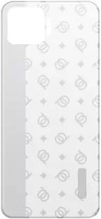 Tworld Oppo F17 ( CPH2095 ) Battery Back Panel Replacement For Back Panel