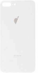 Niviti Apple Iphone 8 Plus Back Panel