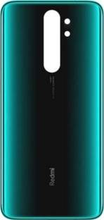 Flipkart SmartBuy Redmi Note 8 Pro (Glass) Back Panel