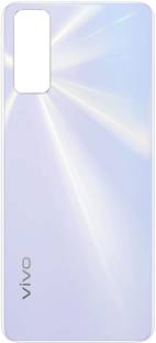 Purplesavvy Vivo Y20 Back Panel