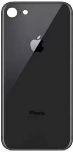 SRaccessories Apple iphone 8 [ glass ] Back Panel