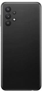AL HAYY TRADERS FOR.Samsung Galaxy A32 ,4G full body Back Panel