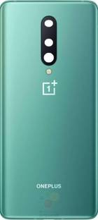 INSERVICE OnePlus 8 Back Panel