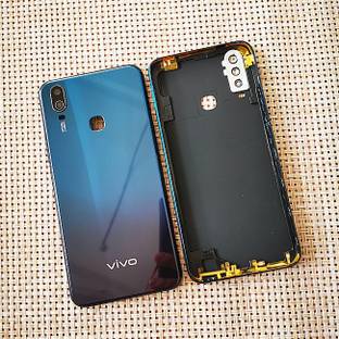 Suffain VIVO Y11 WITH PROPER LOGO Back Panel