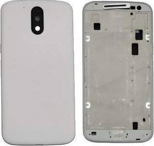 NAFS Housing Body For Motorola Moto G4 Full Panel