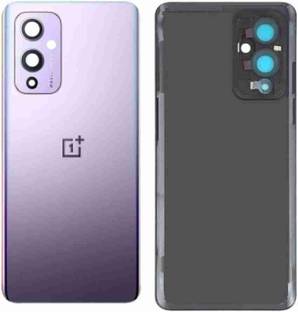 SPAREWARE ONEPLUS Oneplus 9 (With Lens) Back Panel