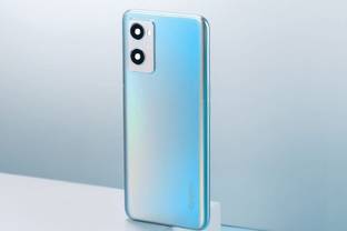 AL BAARI STORE OPPO A76 /A96 FULL BODY HOUSING ORIGNAL Full Panel