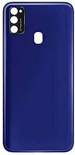 AceKing samsung M20 COMPATIBLE AND ORIGINAL Back Panel