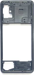 Tworld Samsung Galaxy A71 (SM-A715F/DS) Middle Chassis Digitizer Panel