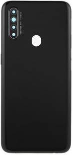 imbi OPPO A31 2020 (CPH2015) Mobile Phone Panel With Network Antenna, Power and Volume Button Camera Glass Full Panel