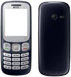 Pacificdeals Samsung Metro B313e B313 Mobile Body Full Panel