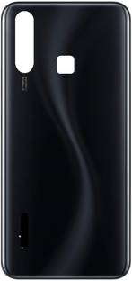 Kraze4blaze Vivo U20 (With Proper Logo) Back Panel