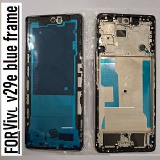 AL HAYY TRADERS FOR Vivo v29e Bezel frame Front Panel