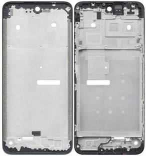Sandreezz Motorola Moto G13 (Original Front Housing LCD Frame) Front Panel