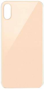 Dnvi APPLE IPHONE XS Back Panel