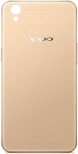 Sandreezz OPPO A37 / A37F (with Proper Logo) Back Panel