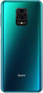 Farcry Redmi Note 9 Pro Max Back Panel