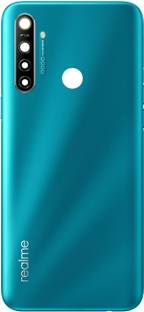 Unique4Ever Realme 5i Back Panel