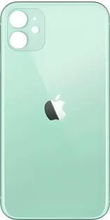 SRaccessories iPhone 11 ( glass ) Back Panel